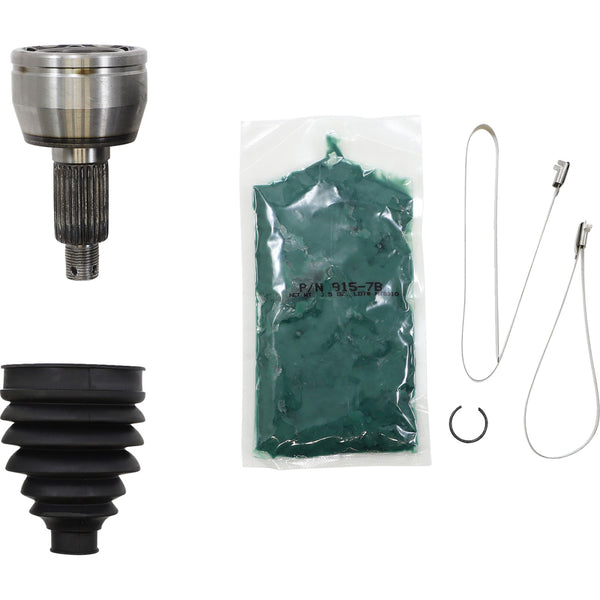 Moose Utility CV Joint Kit - Front Outboard - Polaris CVJ535
