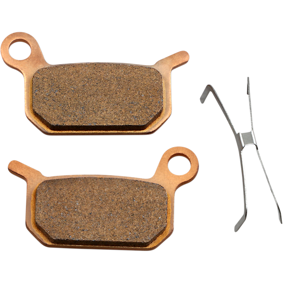 EBC Brake Pads FA325R by southern