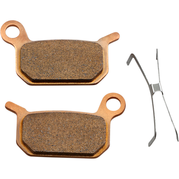 EBC Brake Pads FA325R