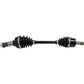 Moose Offroad Axle Kit - Complete - Standard - Front Right - Yamaha LM6-YA-8-365 | Wheel A X Les & Parts