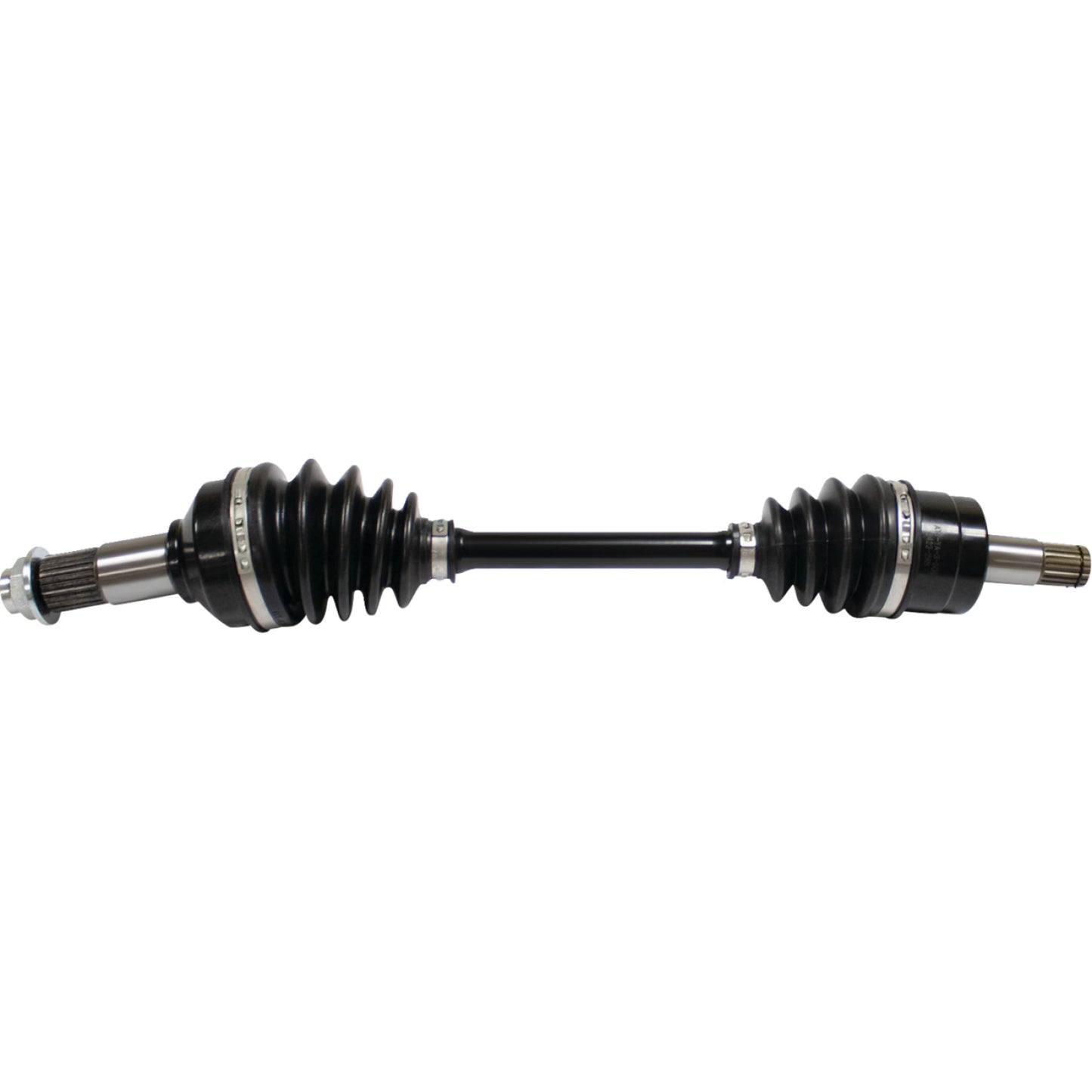 Moose Offroad Axle Kit - Complete - Standard - Front Right - Yamaha LM6-YA-8-365 | Wheel A X Les & Parts
