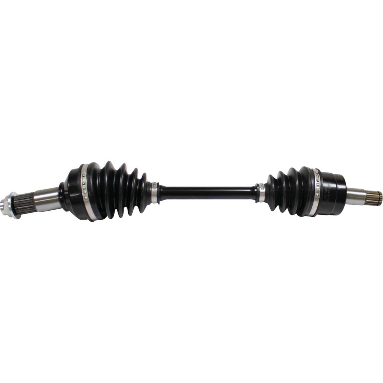 Moose Offroad Axle Kit - Complete - Standard - Front Right - Yamaha LM6-YA-8-365 | Wheel A X Les & Parts