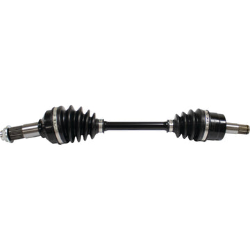 Moose Offroad Axle Kit - Complete - Standard - Front Right - Yamaha LM6-YA-8-365 | Wheel A X Les & Parts