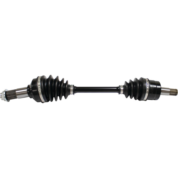Moose Offroad Axle Kit - Complete - Standard - Front Right - Yamaha LM6-YA-8-365