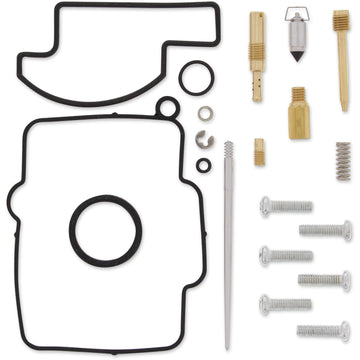Moose Racing Carburetor Repair Kit - Kawasaki 26-1136