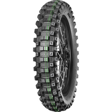 Mitas Tire - Terra Force-Ex Mh Super Soft - Rear - 110/100-18 - 64M 70000967 by Mitas