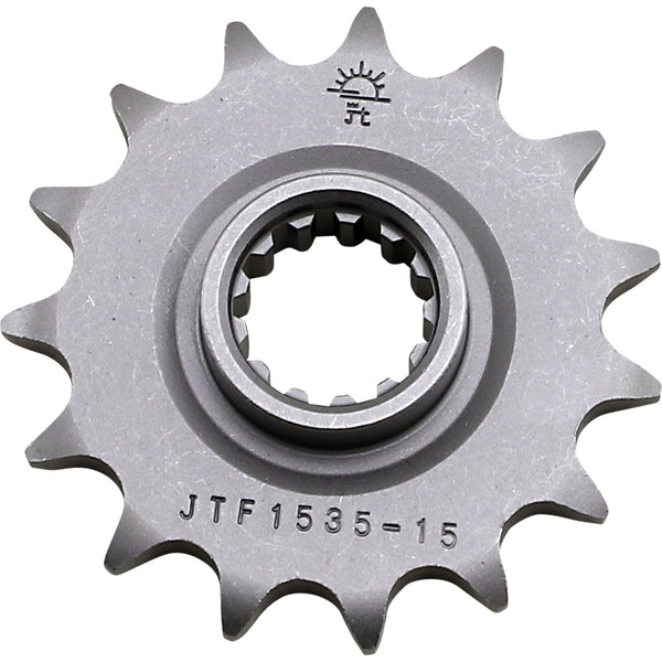 JT Sprockets Countershaft Sprocket - 15 Tooth JTF1535.15