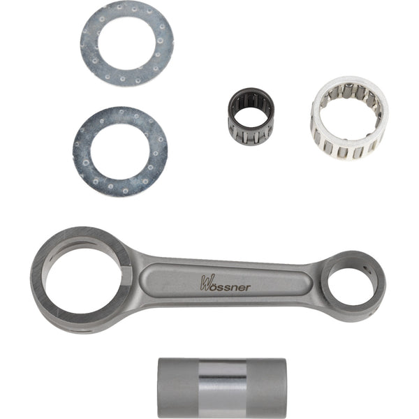 WOSSNER Connecting Rod Kit - Performance - Kawasaki P2078-R