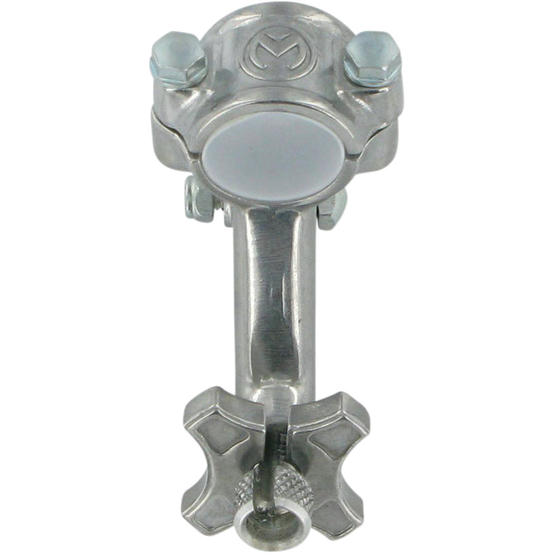 Moose Racing Perch - Clutch - Polished 1RDHB17