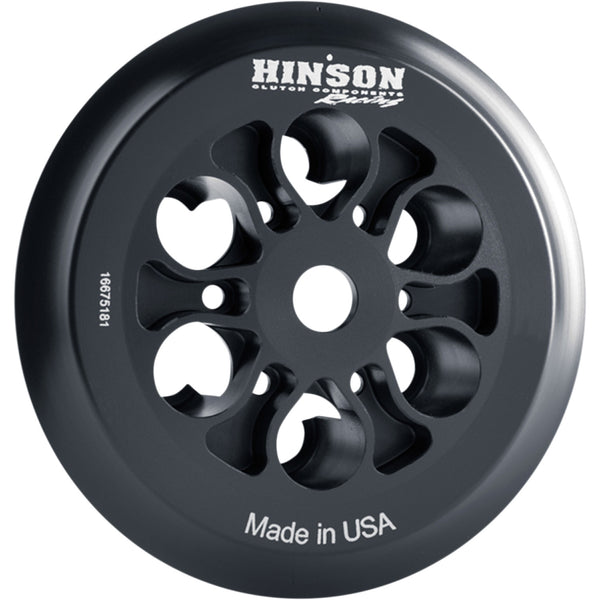 Hinson Racing Pressure Plate - CRF450 H597-PP-2101
