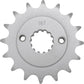 Moose Racing Front Sprocket - 16 Tooth - XL650 Transalp 26-1184-16CRMO