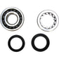 PROX Crank Bearing and Seal Kit - Honda 23.CBS14006