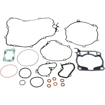 Athena Complete Gasket Kit - Yamaha P400485850118 | Gaskets & Kits