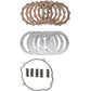 Moose Racing Clutch Kit - Husqvarna/KTM M90-201