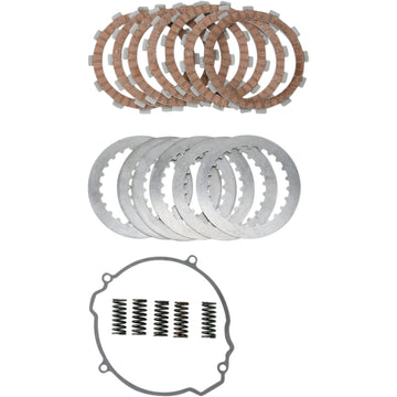 Moose Racing Clutch Kit - Husqvarna/KTM M90-201