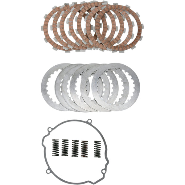 Moose Racing Clutch Kit - Husqvarna/KTM M90-201