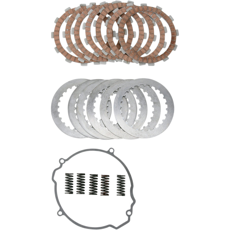 Moose Racing Clutch Kit - Husqvarna/KTM M90-201