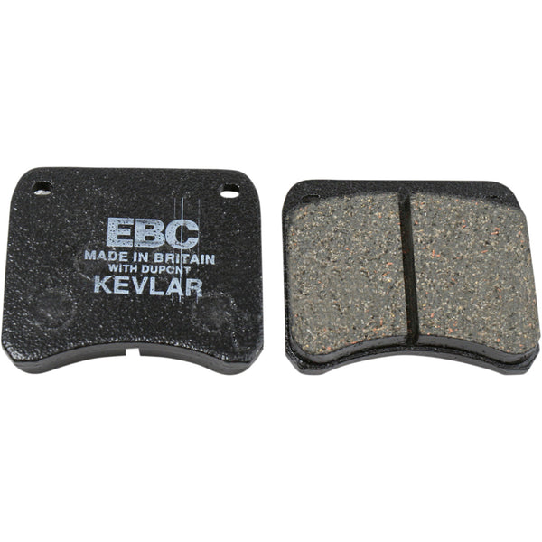 EBC Organic Brake Pads FA16