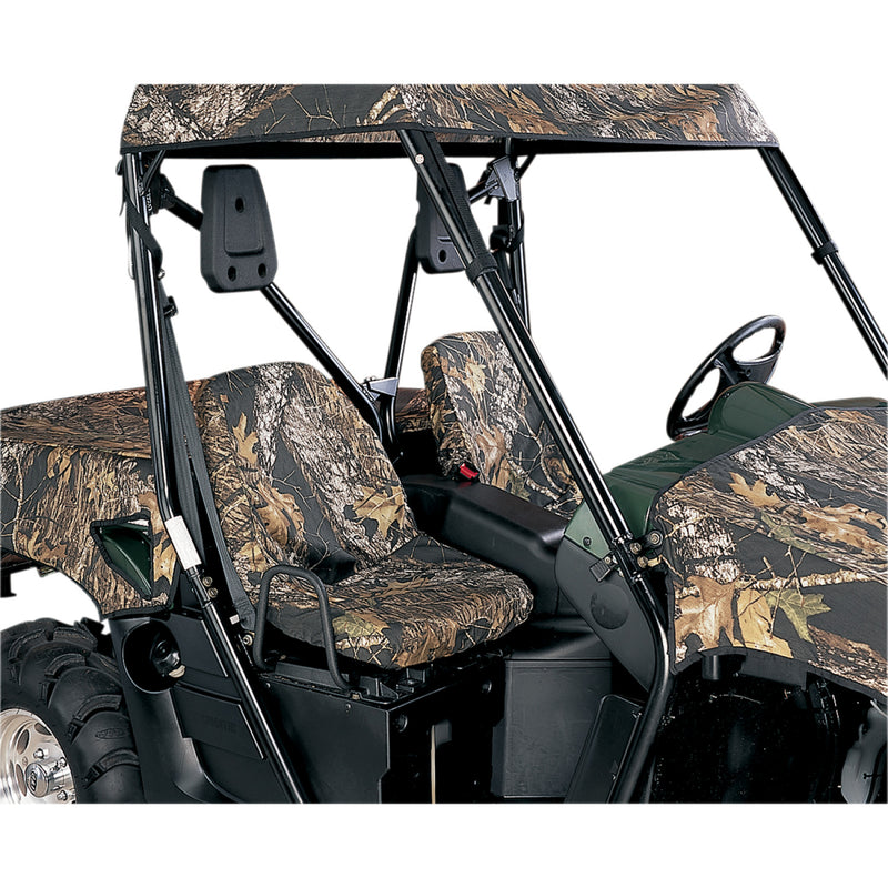 Moose Utility Bucket Seat Cover - Mossy Oak - Rhino YRBS-155 | Seat Covers