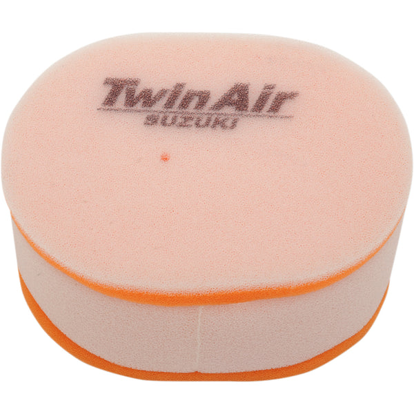 Twin Air Standard Air Filter - Suzuki 153405