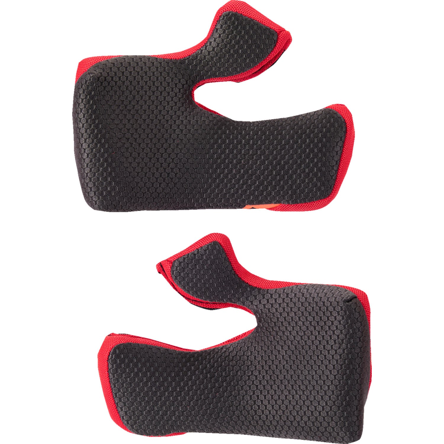 ALPINESTARS Supertech M10 Cheek Pads - +5 mm - Medium 8962123-10-M