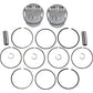 JE Pistons Piston Kit 274192 | JE Pistons | Piston & Ring Kits
