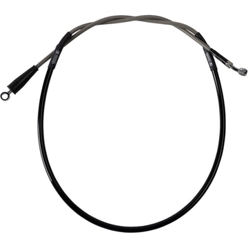 Moose Racing Brake Line - Stainless Steel K02-1-029/P