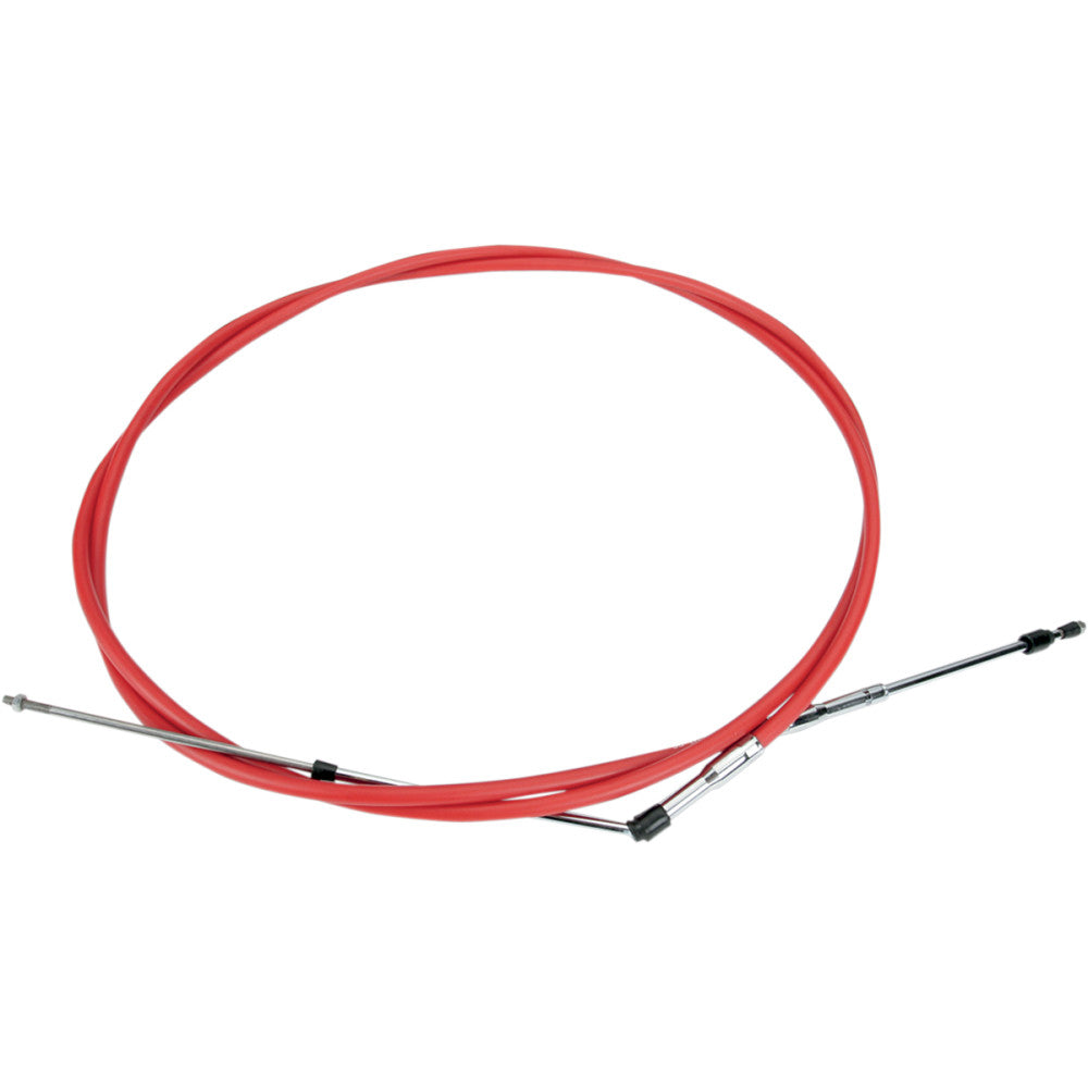 WSM Steering Cable - Yamaha - WRA 650/700 002-049