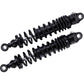 OHLINS Twin Shocks - 13" - Rebound Adjustable - STX36 Blackline (HD772S2) HD 772S2