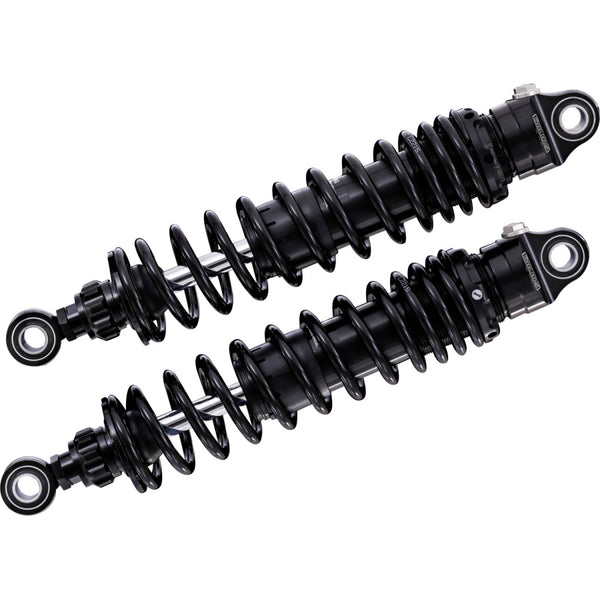 Ohlins Twin Shocks - 13