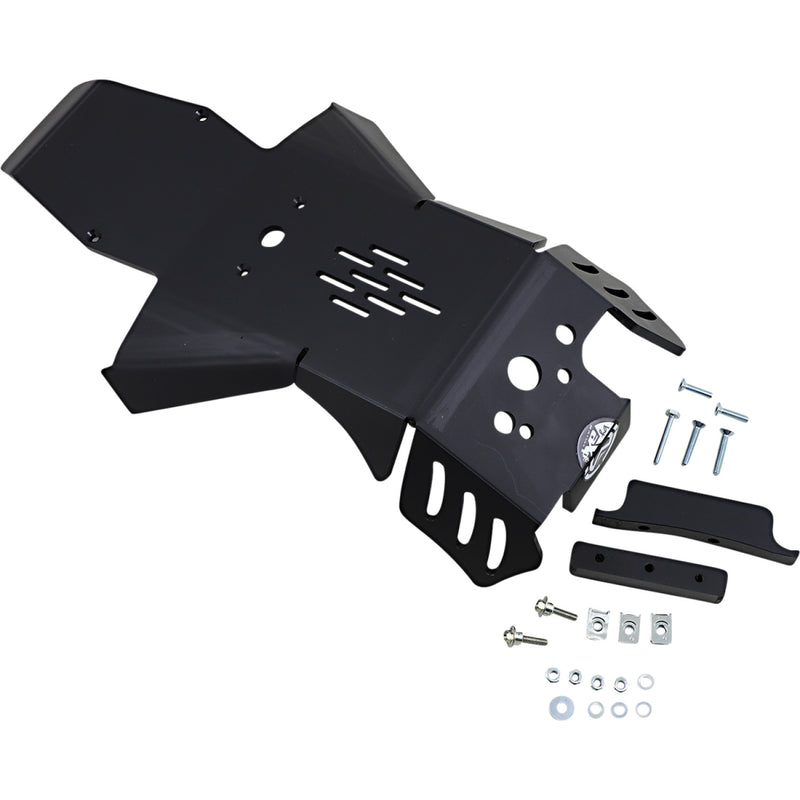 Moose Racing Pro LG Skid Plate - Beta PX1550