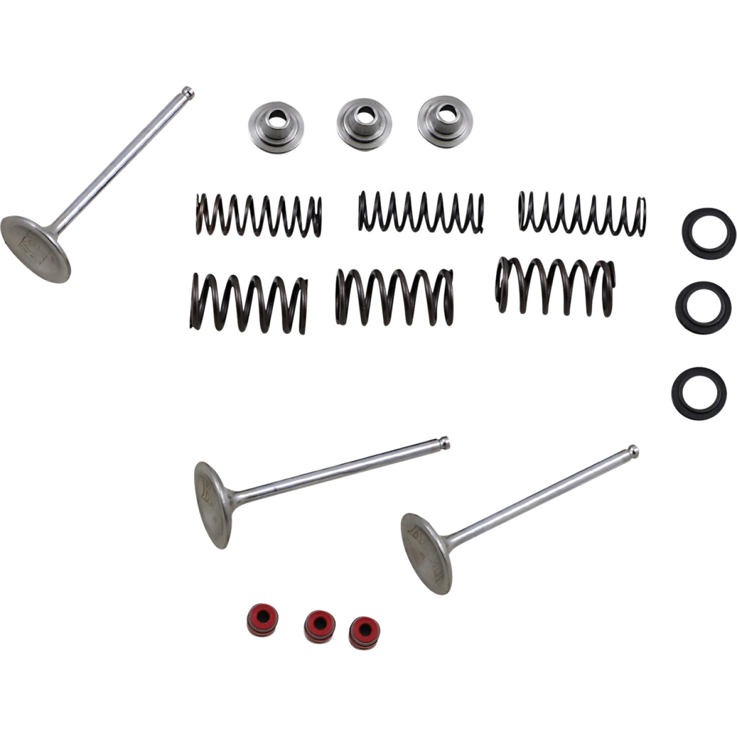 Moose Racing Intake Valve Kit M80-80950