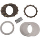 EBC Clutch Kit DRC87 | Clutch Plates & Springs