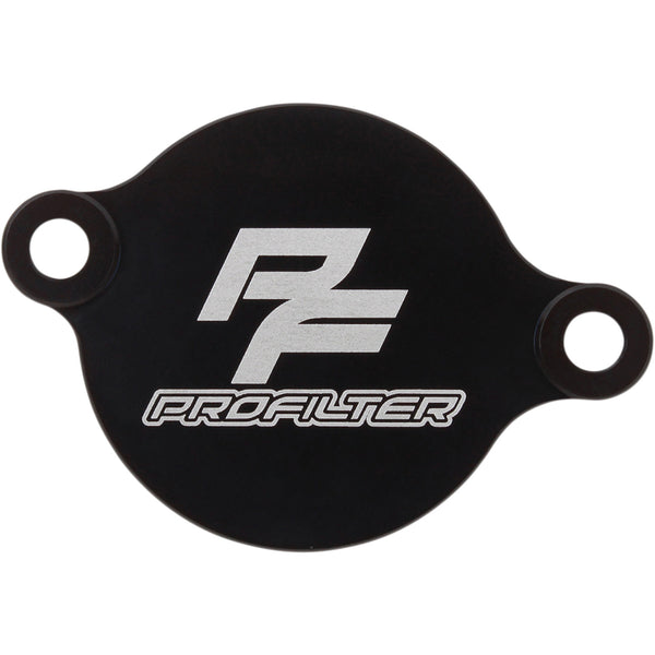 Pro Filter Oil Filter Cover - Honda Bca-1001-02