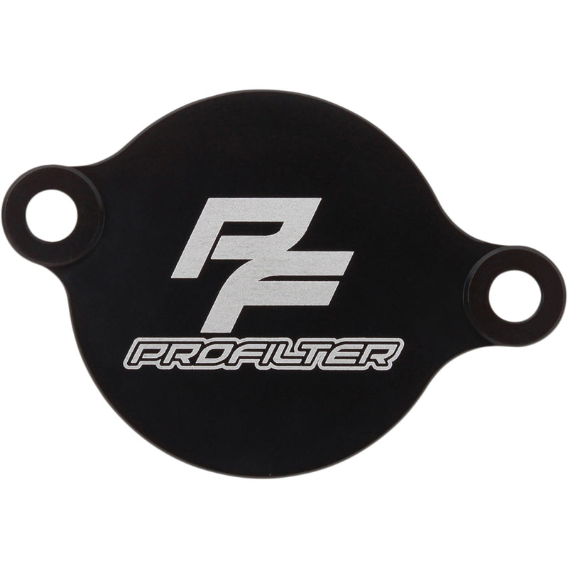 Pro Filter Oil Filter Cover - Honda Bca-1001-02 by Pro Filter