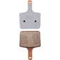 DP BRAKES HH+ Brake Pads - SDP850SNX SDP850SNX
