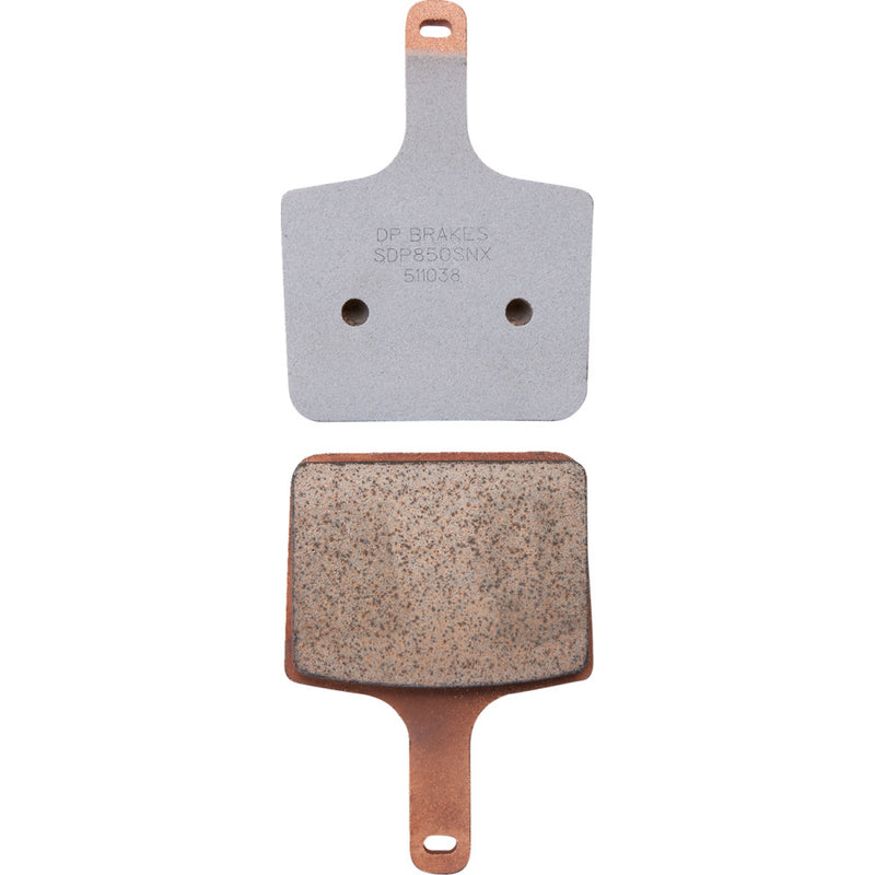 DP BRAKES HH+ Brake Pads - SDP850SNX SDP850SNX