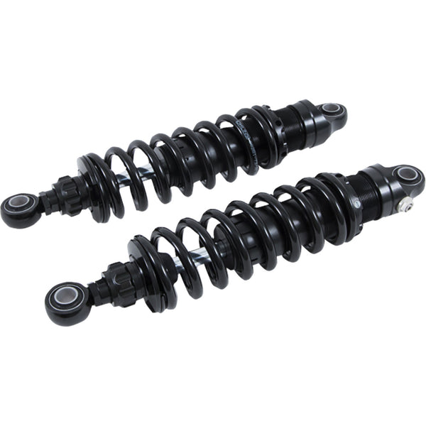 Ohlins Twin Shocks - 12