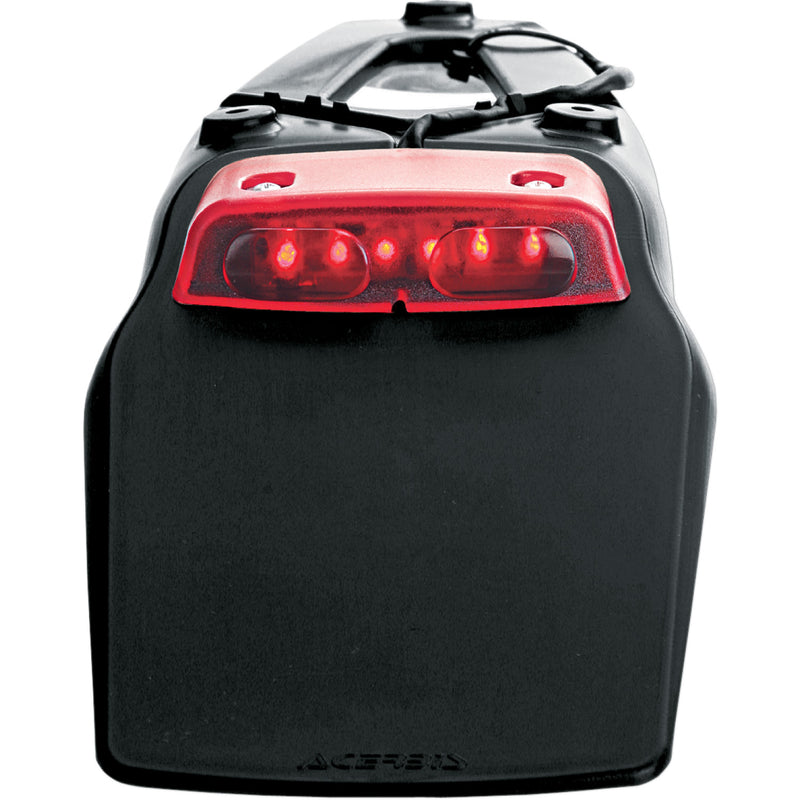Acerbis LED Taillight 2044390001