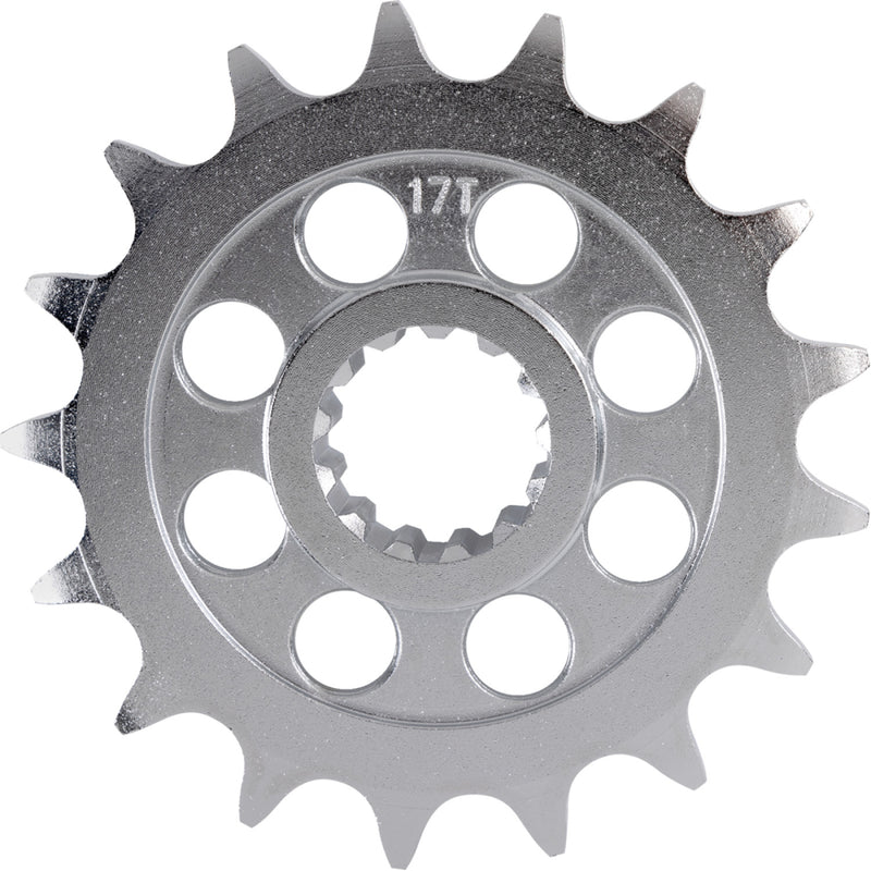 Moose Racing Front Sprocket - 17 Tooth - NC750XD D26-11B3-17CRMO