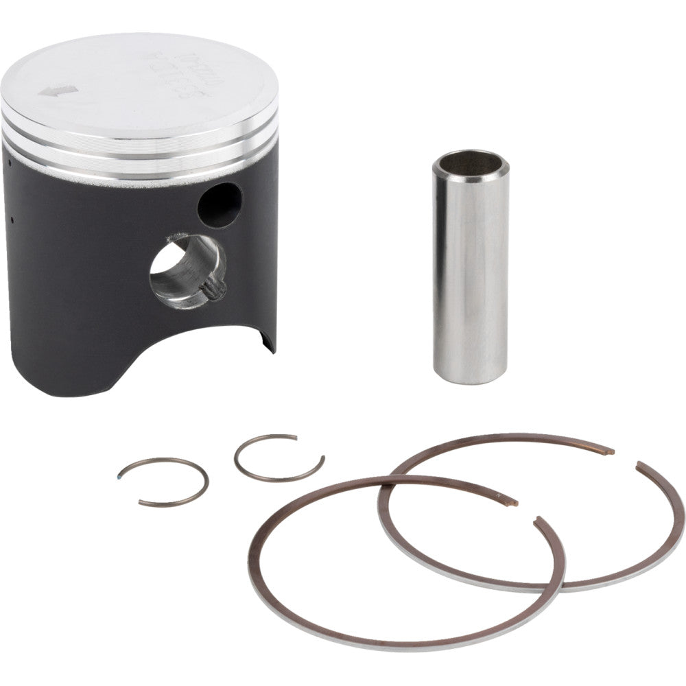 WOSSNER Piston Kit - 53.95 mm - Yamaha 8331DA