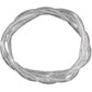 Moose Racing Carburetor Vent Line - Clear - 1/8" x 5' 180-1406