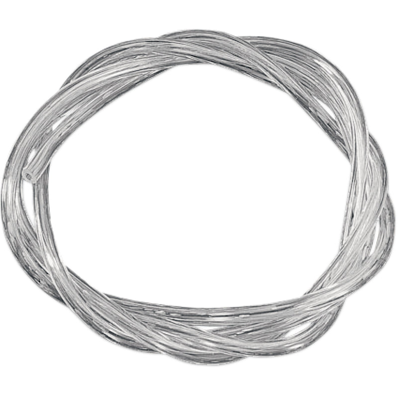 Moose Racing Fuel Line - Clear - 3/16" x 3' 316-5166