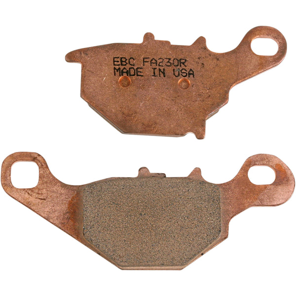 EBC Sintered 