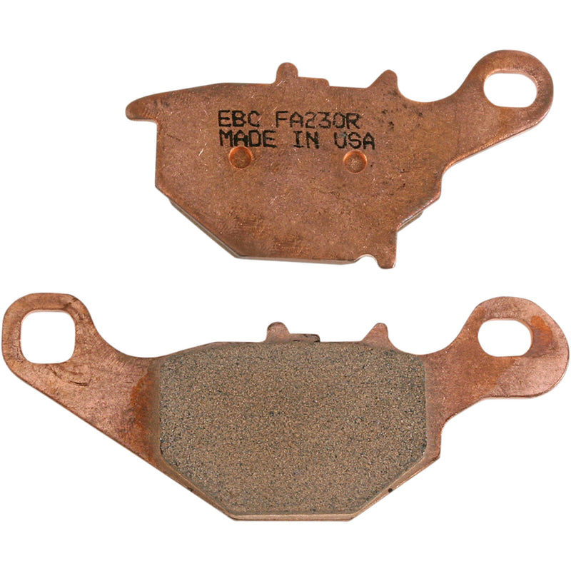 EBC Sintered "R" Brake Pads FA230R | Brake Pads   Sintered Metal