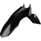 POLISPORT Fender - Front - Black - CRF110F 8573500003 by Polisport