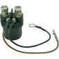 WSM Starter Solenoid/Relay - Yamaha 004-124