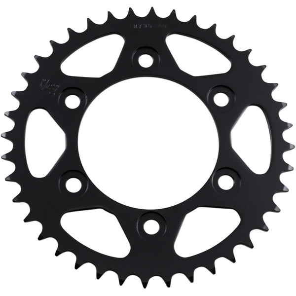 JT Sprockets Sprocket - Rear - Ducati - 40-Tooth JTR735.40