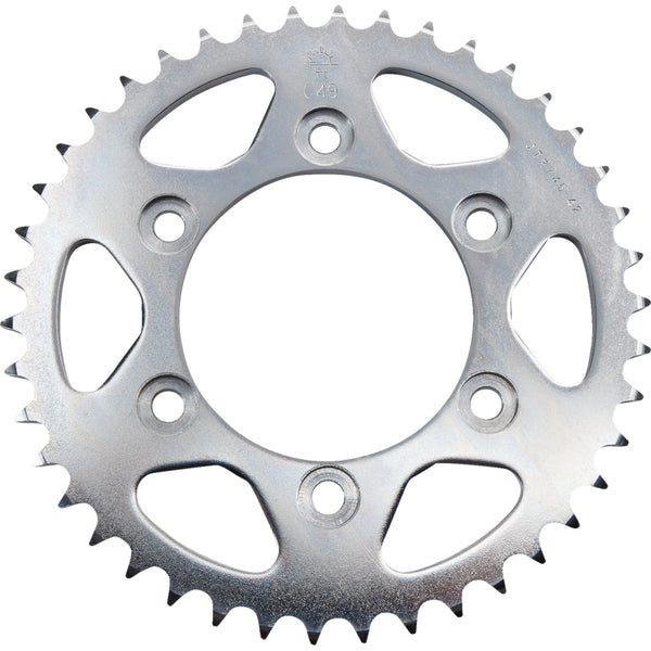 JT Sprockets Rear Sprocket - 42 Tooth - Ducati JTR745.42