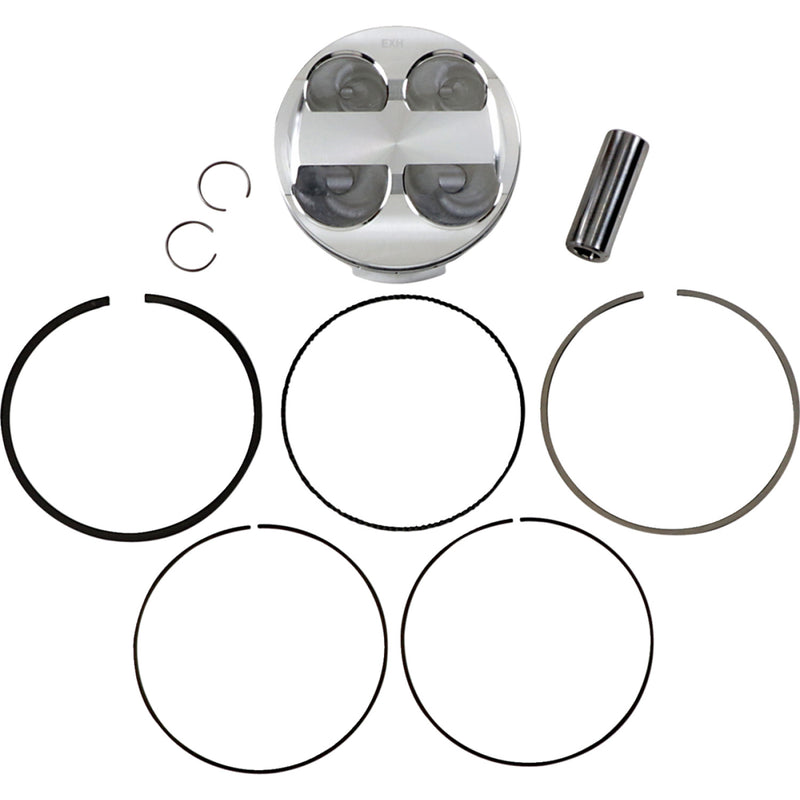 JE Pistons Piston Kit 325027 | JE Pistons | Piston & Ring Kits